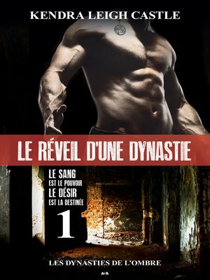 cover image of Le réveil d'une dynastie